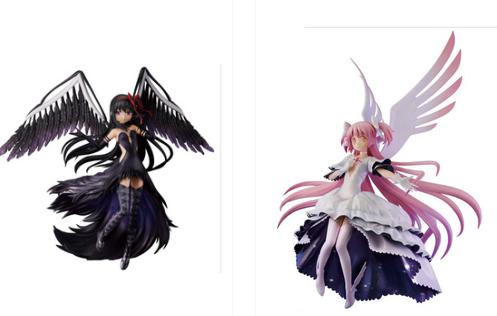 【4/24は2800円】4/24 劇場版 魔法少女まどか☆マギカ[新編]叛逆の物語 アルティメットまどか＆ほむら