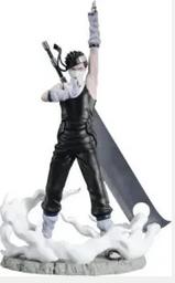 【12/15まで 同時お持ち込みの特別買取価格】NARUTO ナルト Memorable Saga 桃地再不斬 zabuza