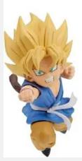 【指定数集まるまで800円】9/5 ドラゴンボールGT MATCH MAKERS 超サイヤ人孫悟空