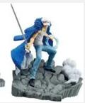 9/12 戦光絶景 TRAFALGAR.LAW VS MARSHALL.D.TEACH ロー