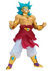 10/4 ドラゴンボールZ 超サイヤ人ブロリー CLEARISE